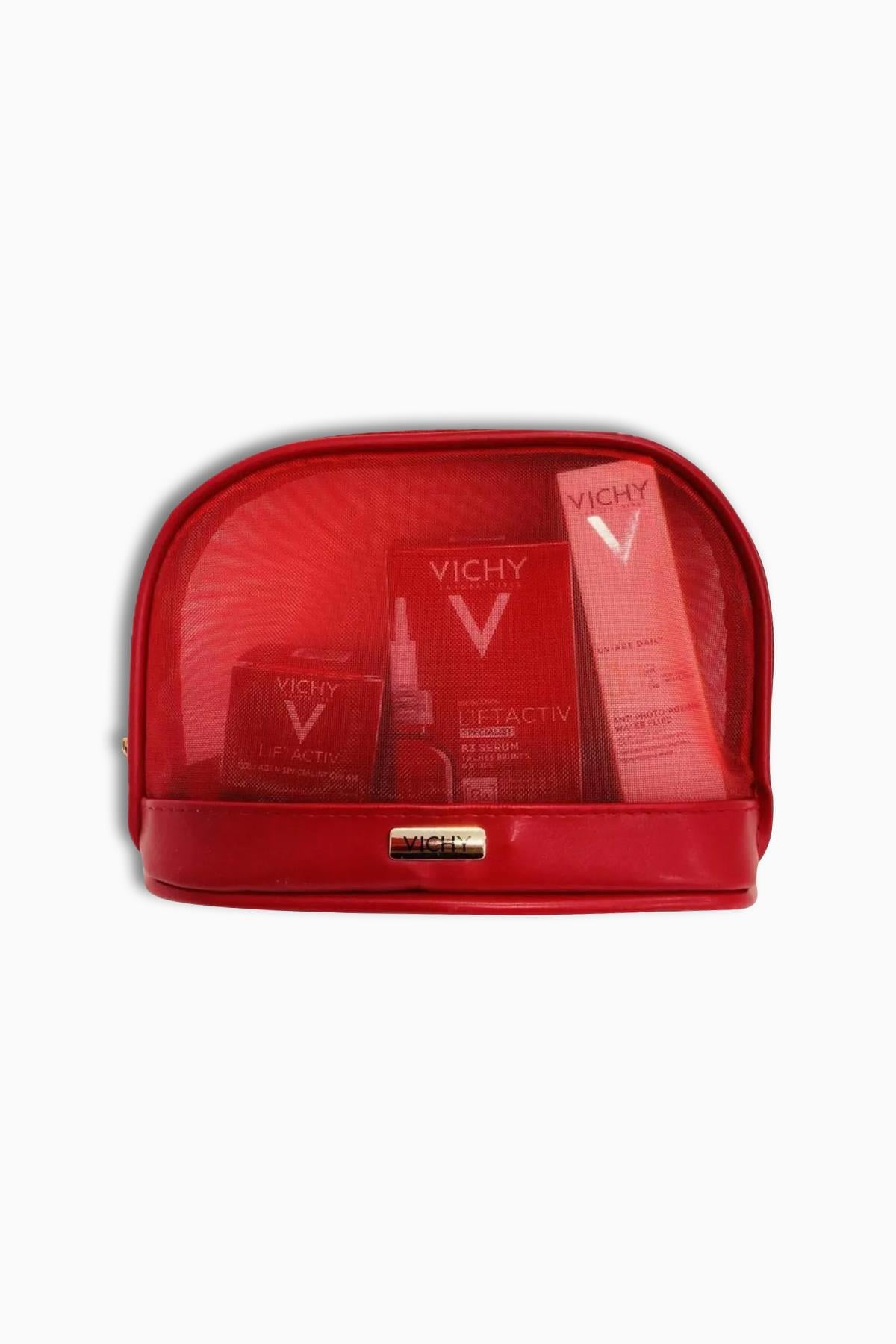 Vichy Liftactiv Dolgunlaştırıcı Bakım Seti