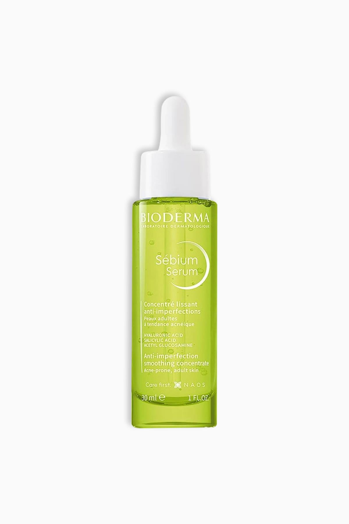 Bioderma Sebium Serum 30 ml