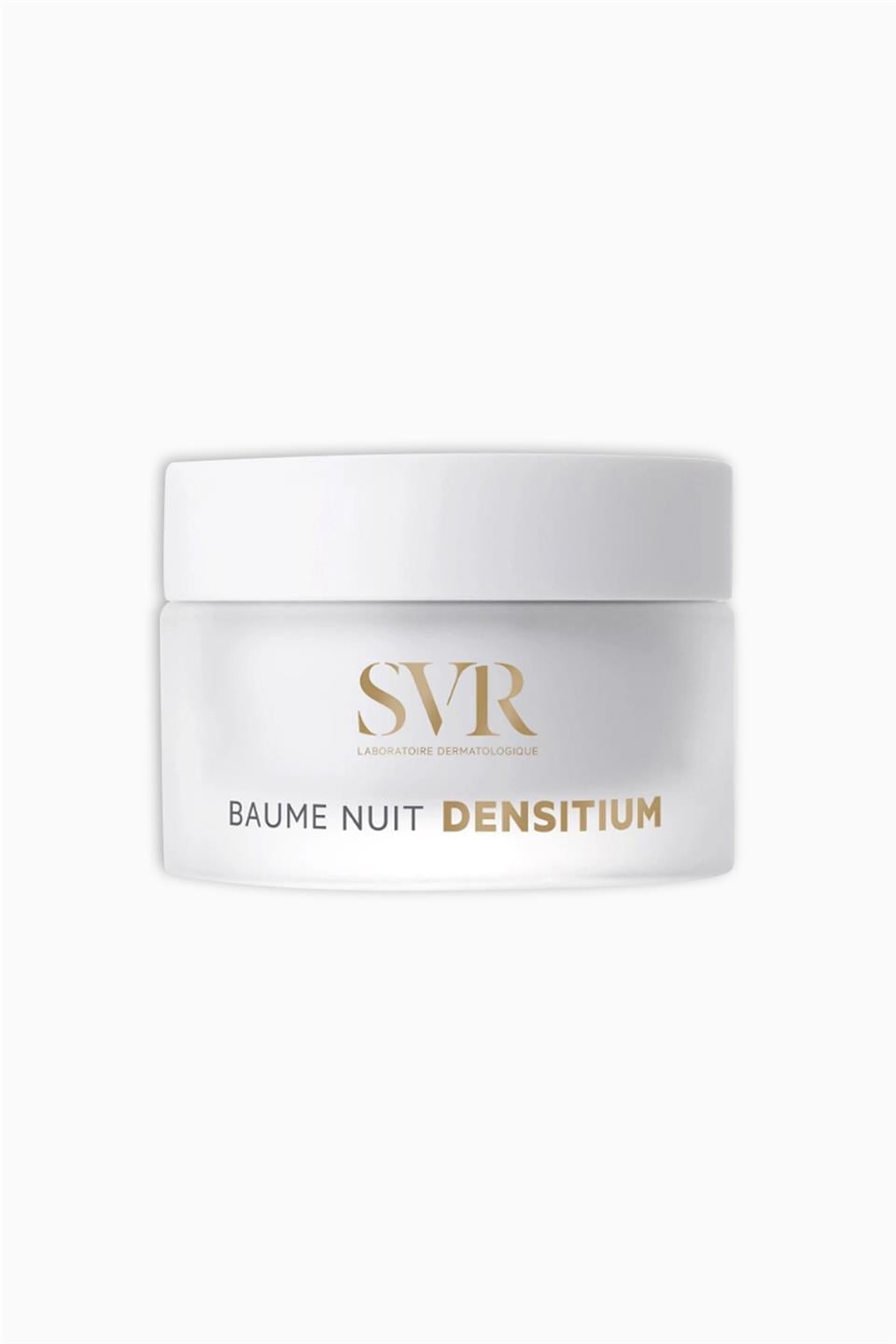 Svr Densitium Baume Nuit Anti Rides Pot De 50 Ml