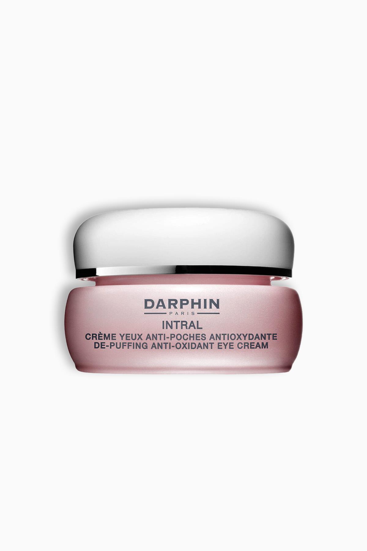 Darphin Intral De-Puffing Anti-Oxidant Eye Cream 15 ml