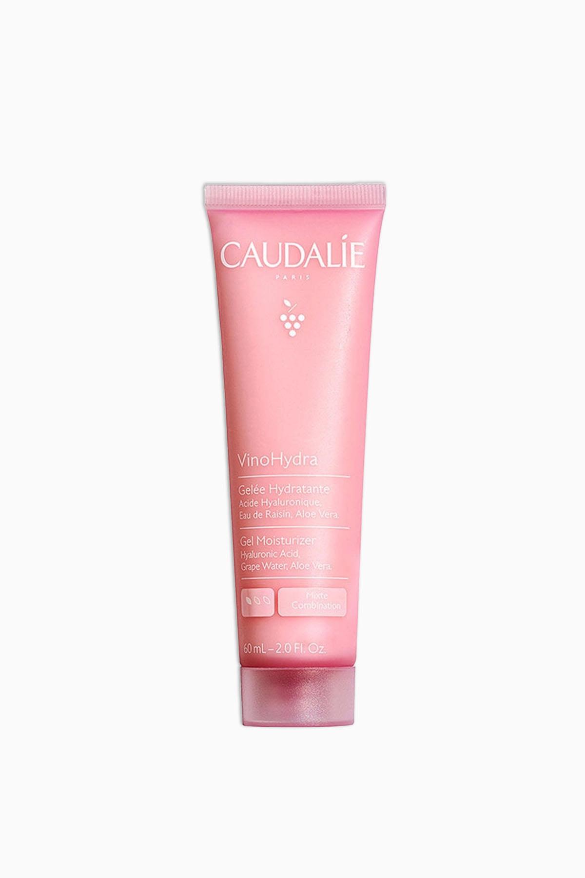 Caudalie VinoHydra Gel Moisturizer 60 ml