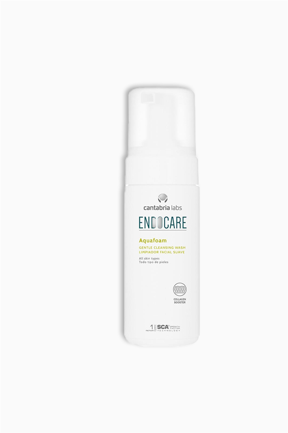 Endocare Aquafoam Yüz Temizleyici Köpük 125 ml | Heliocare | Endocare Aquafoam Yüz Temizleyici Köpük 125 ml