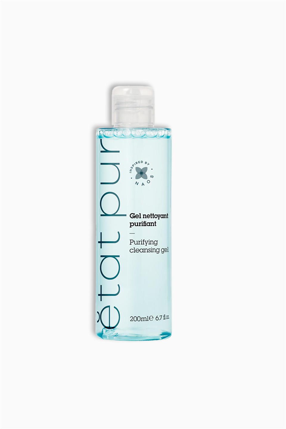 Etatpur Purifying Cleansing Gel 200 ml | Etat Pur | Etatpur Purifying Cleansing Gel 200 ml