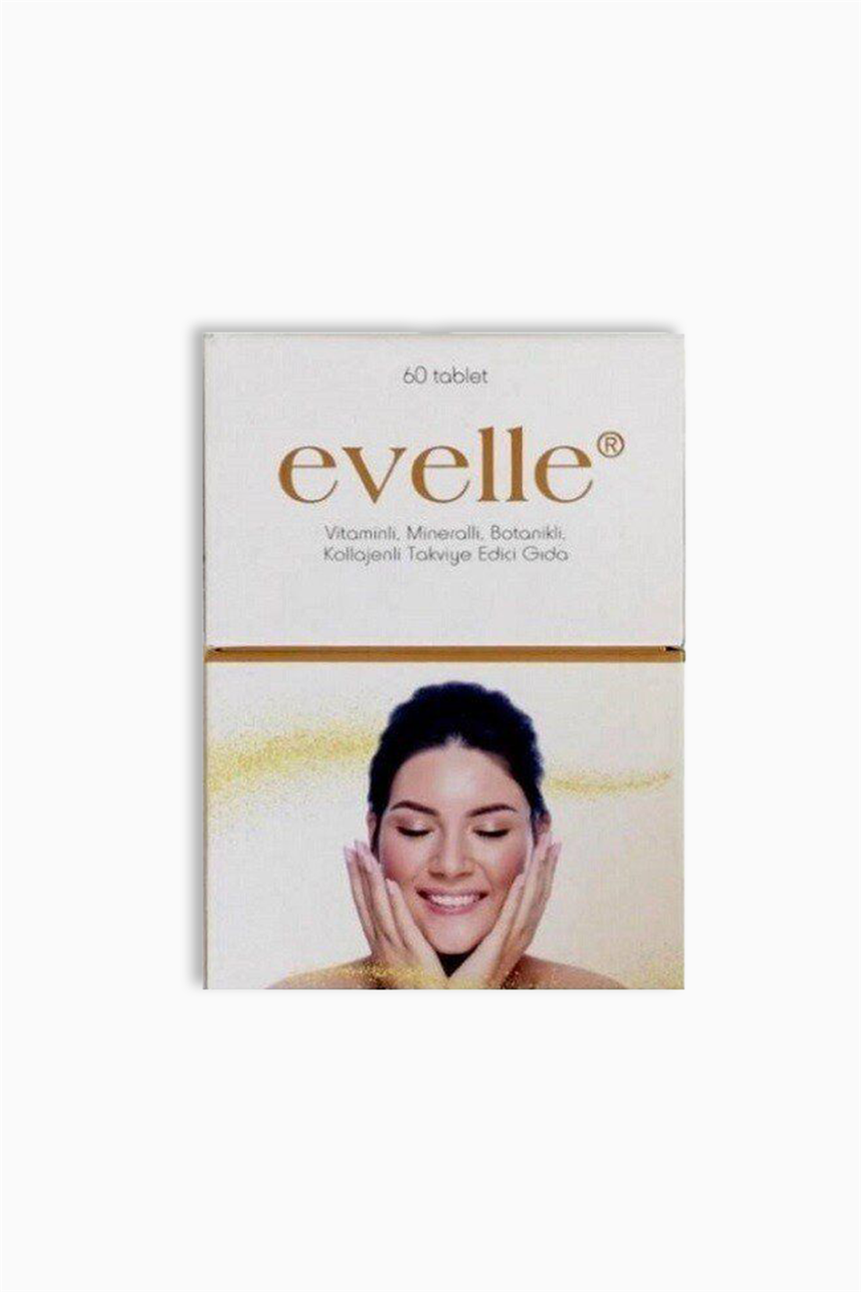 Evelle 60 Tablet | Farmavita | Evelle 60 Tablet