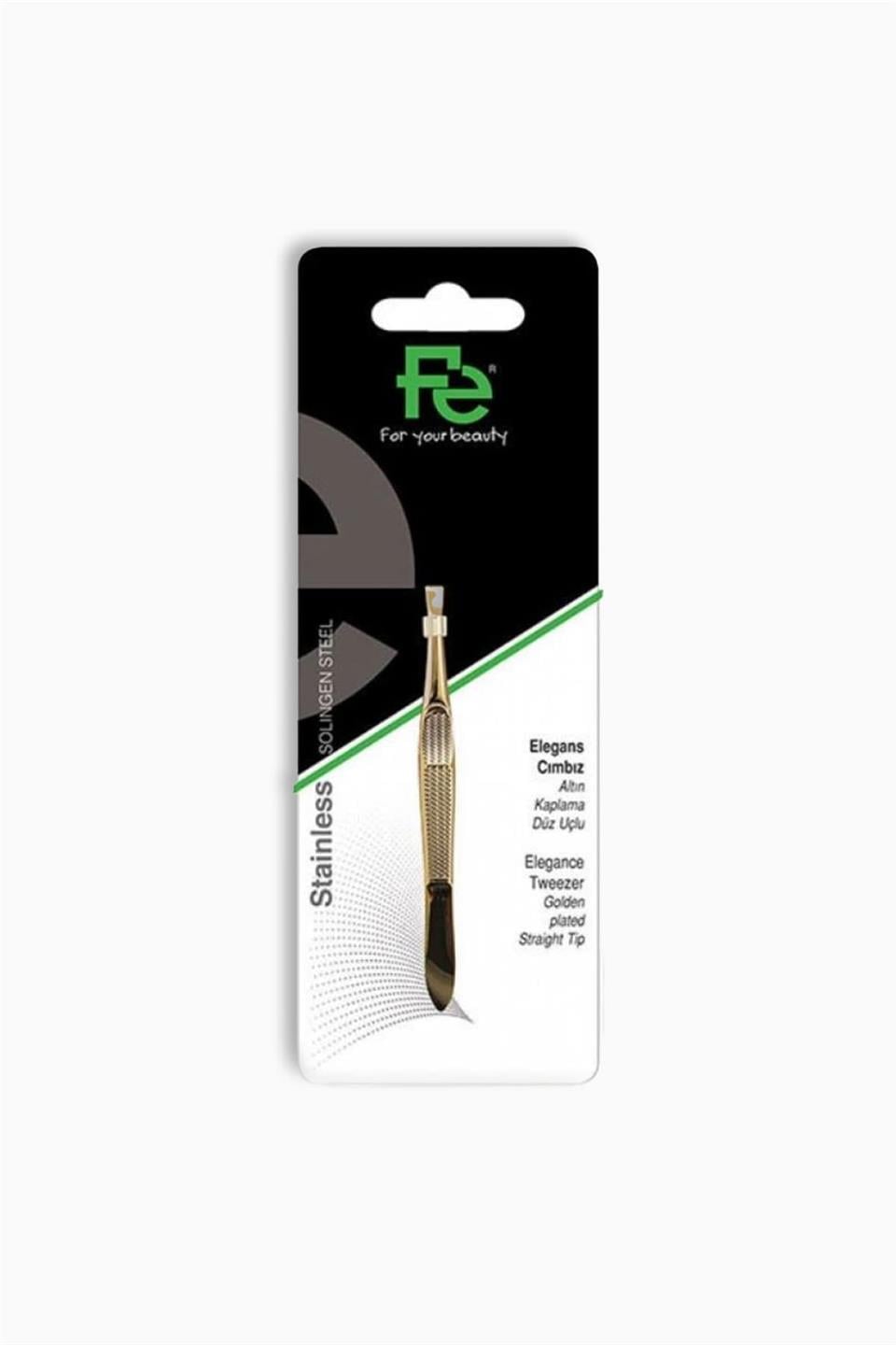 Fe Cımbız Elegans