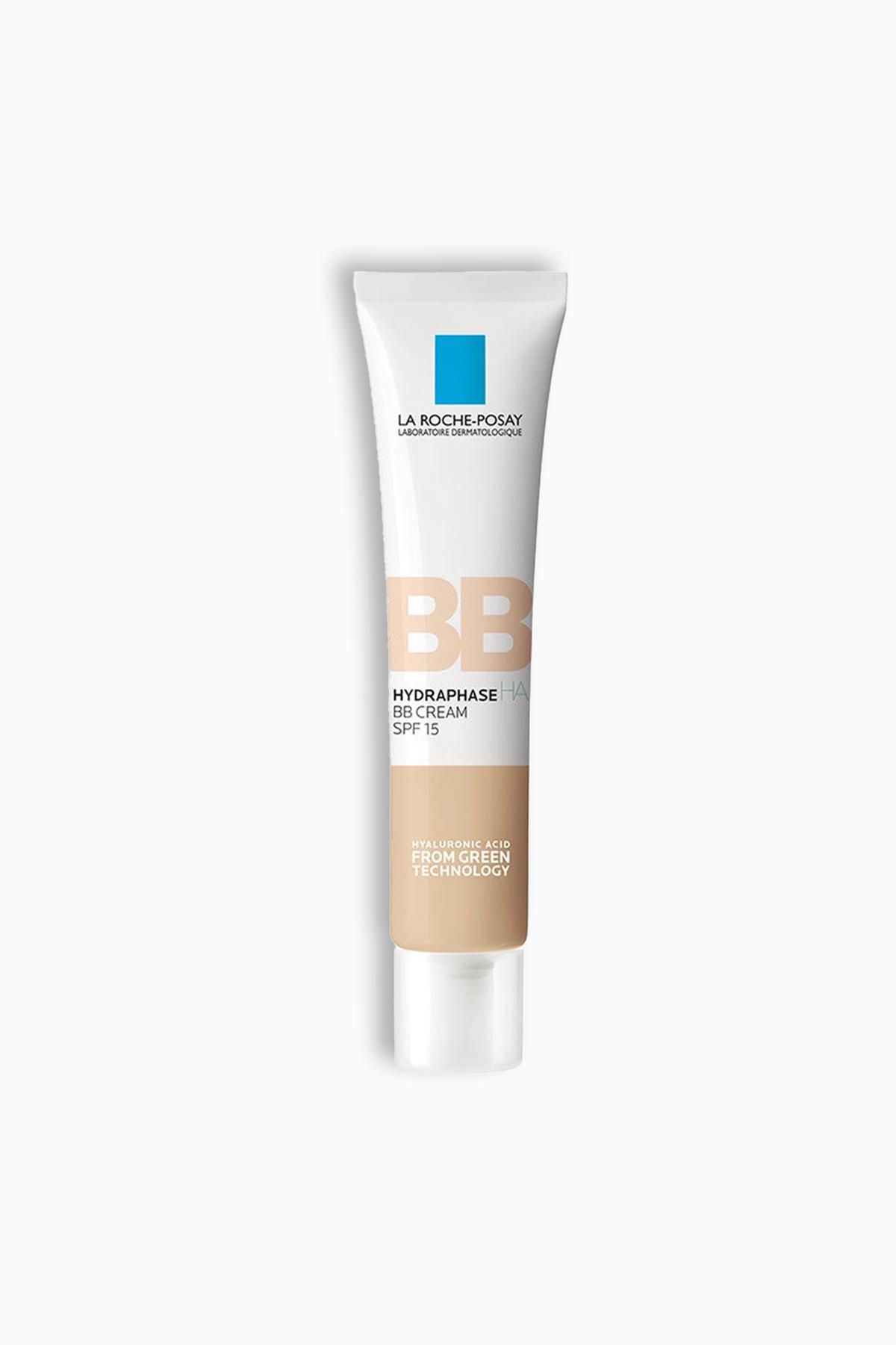 La Roche Posay Hydraphase BB Cream Light SPF15 40 ml