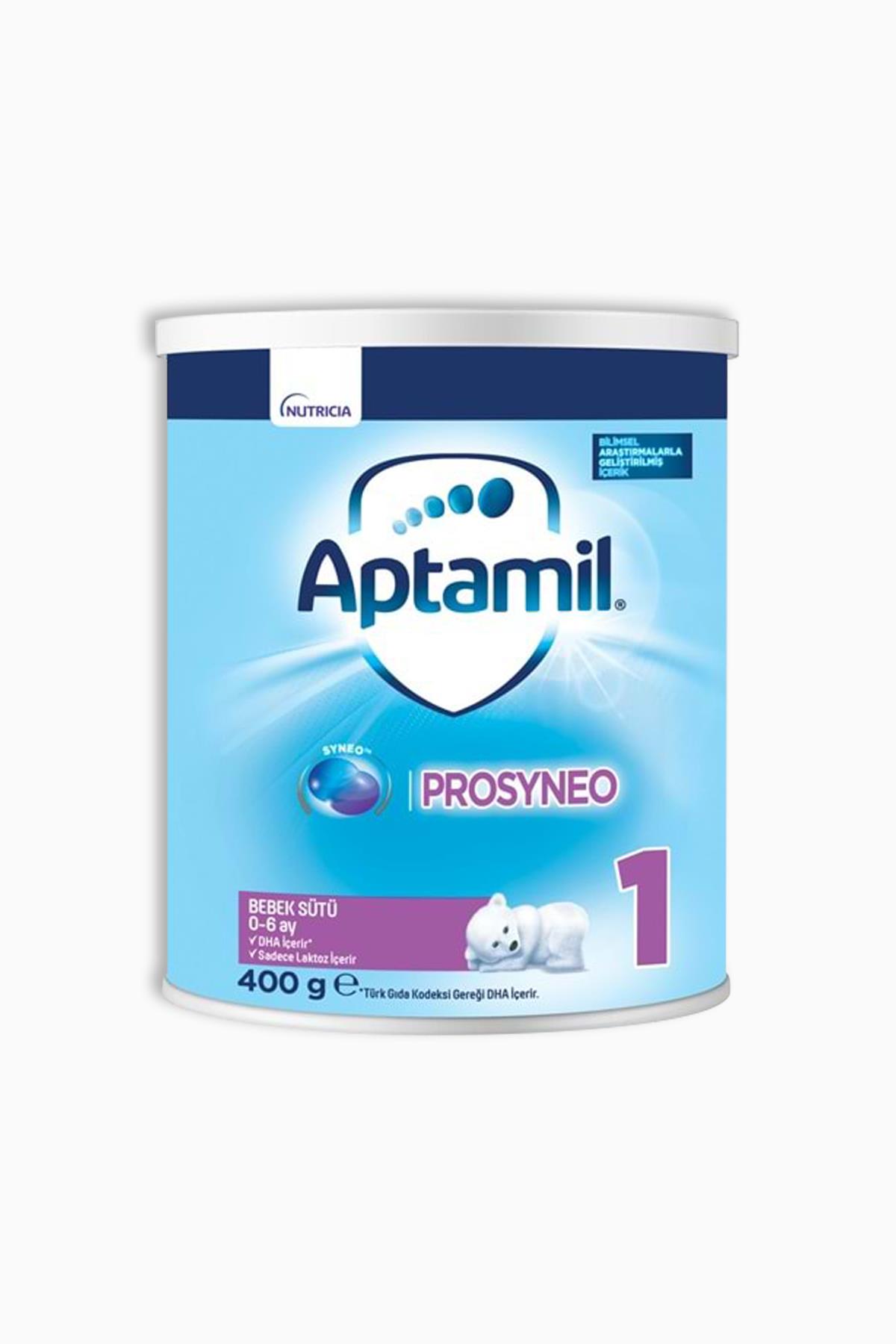 Aptamil Prosyneo 1 Bebek Sütü 400 gr