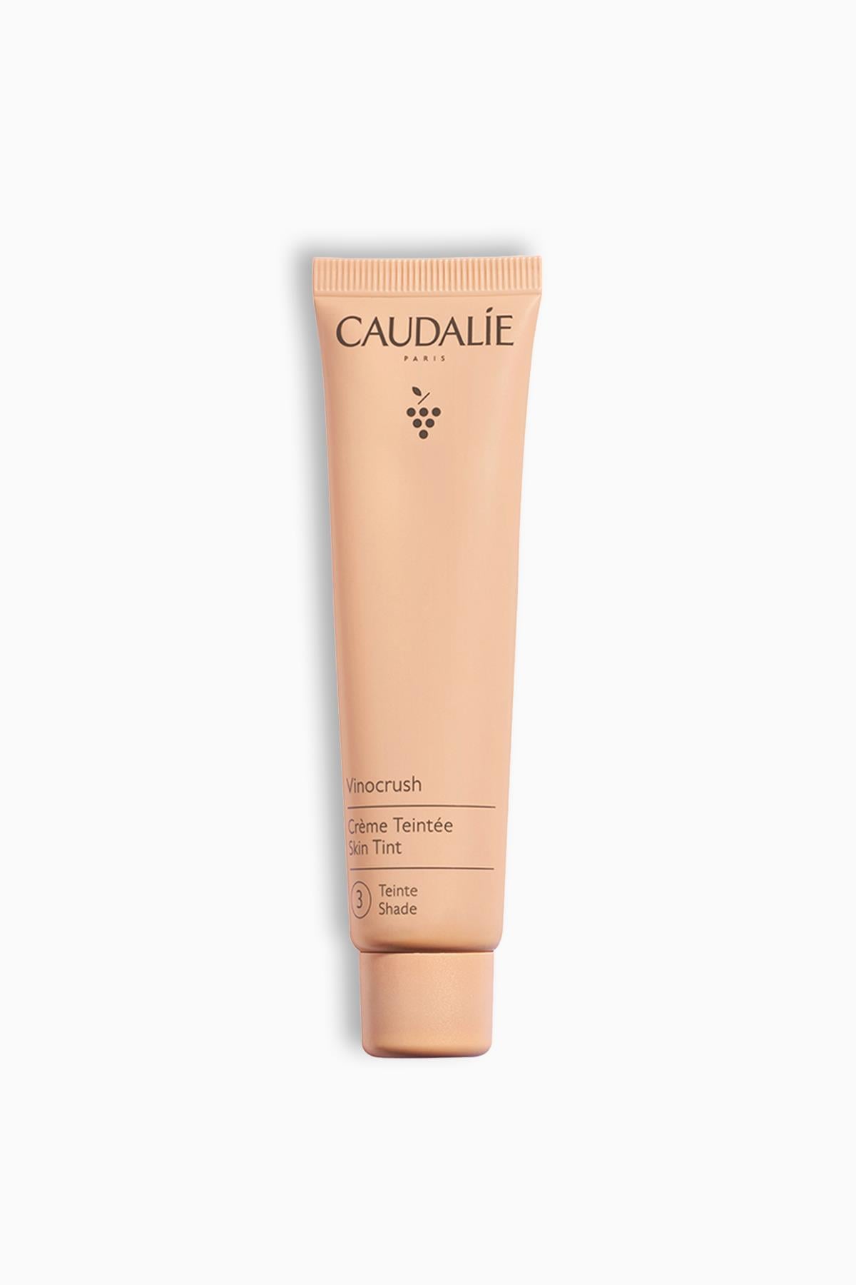 Caudalie Vinocrush Skin Tint Shade No:3 30 ml