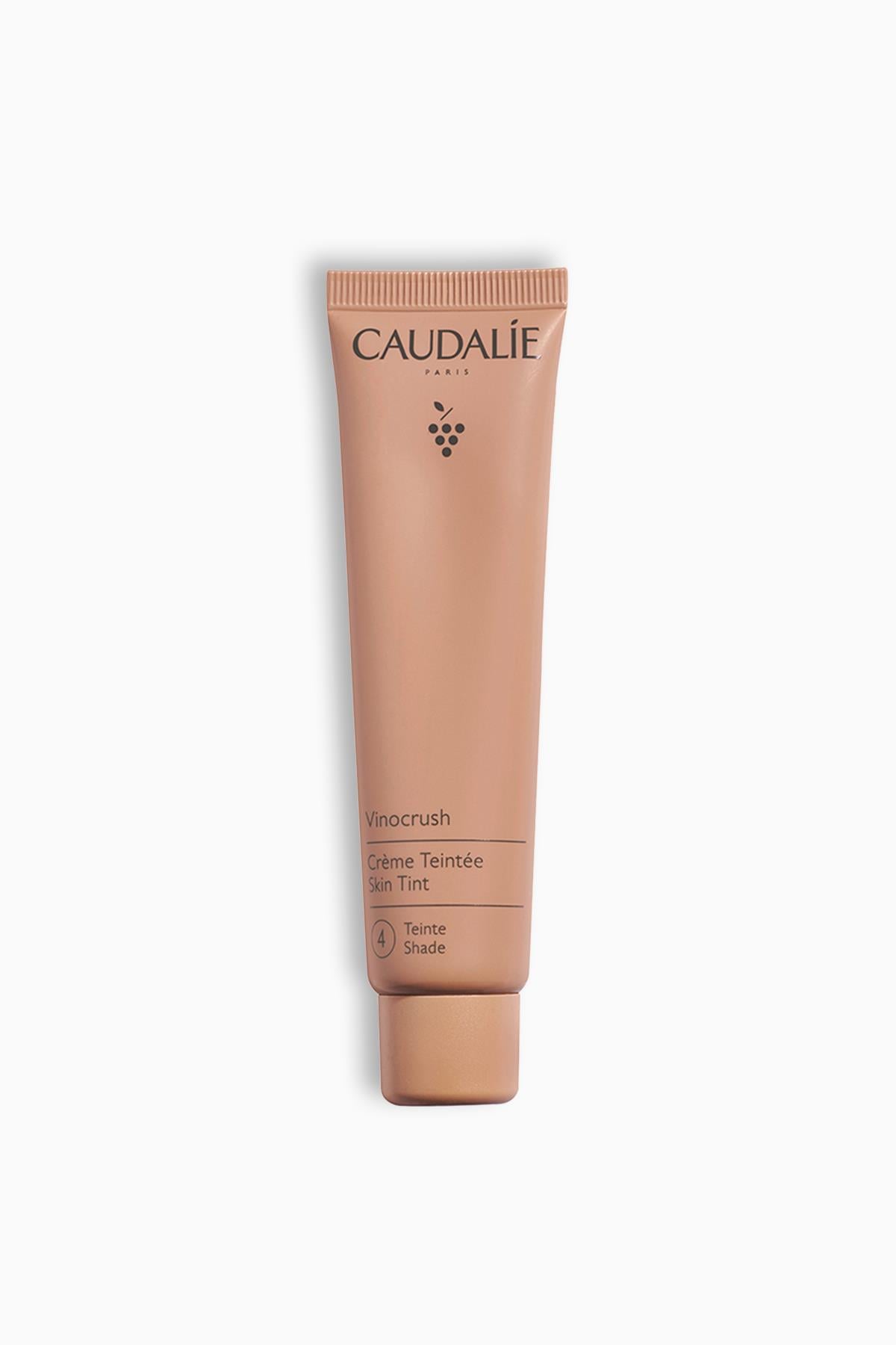 Caudalie Vinocrush Skin Tint Shade No:4 30 ml