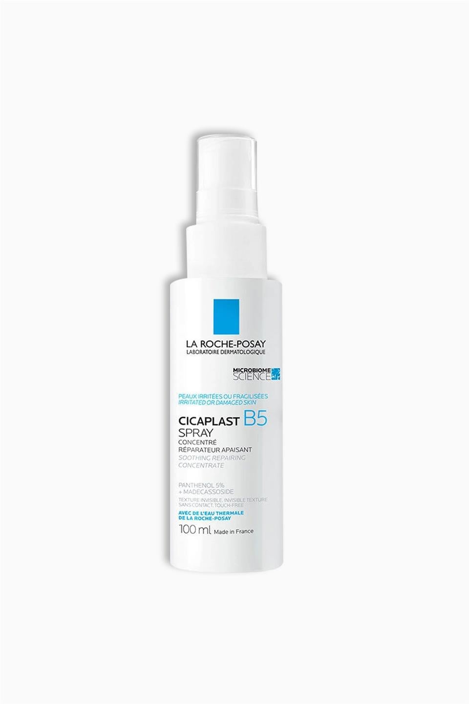 La Roche Posay Cicaplast B5 Spray 100 Ml