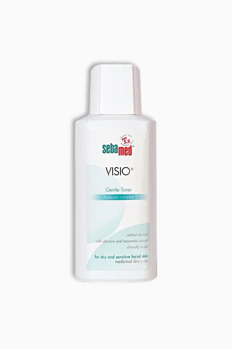 Sebamed Visio Tonik 200 Ml