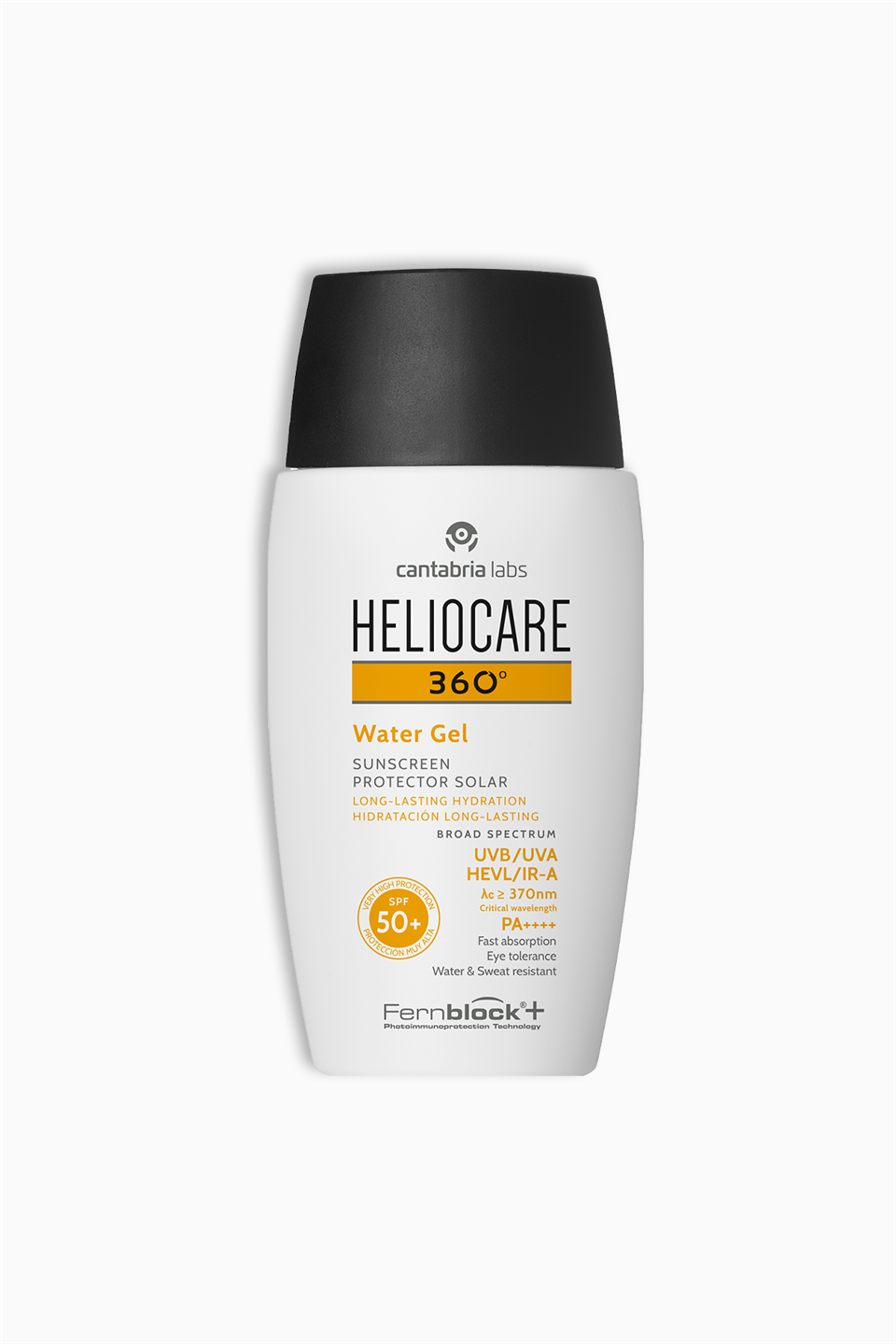 Heliocare 360 Water Gel SPF50 50 ml | Heliocare | Heliocare 360 Water Gel SPF50 50 ml