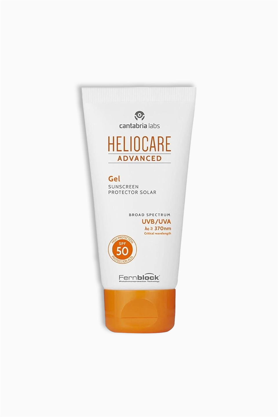 Heliocare Advanced High Protection Jel SPF50 50 ml | Heliocare | Heliocare Advanced High Protection Jel SPF50 50 ml