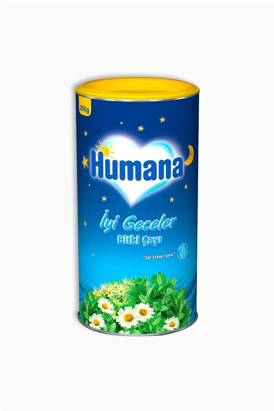 Humana İyi Geceler Bitki Çayı 200 gr | Humana | Humana İyi Geceler Bitki Çayı 200 gr