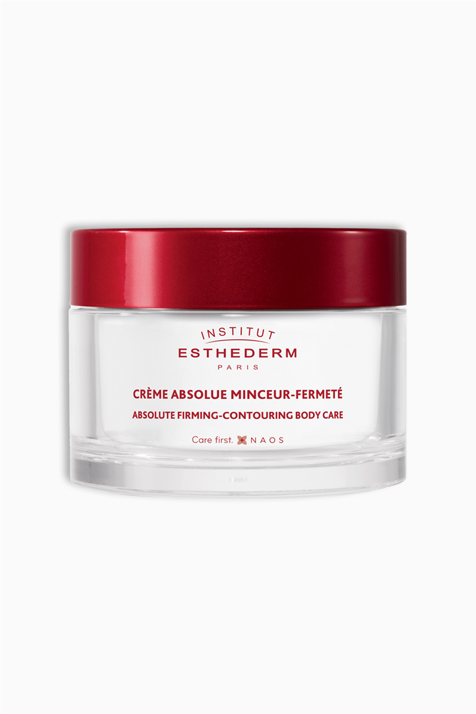 Institut Esthederm Absolute Firming Contouring Body Care 200 ml | Esthederm | Institut Esthederm Absolute Firming Contouring Body Care 200 ml