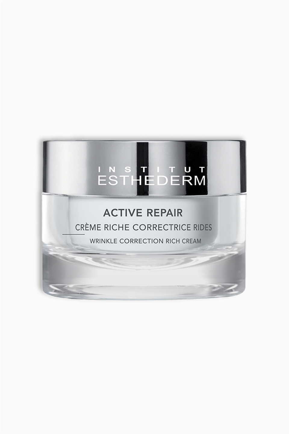 Institut Esthederm Active Repair Wrinkle Correction Cream 50 ml | Esthederm | Institut Esthederm Active Repair Wrinkle Correction Cream 50 ml