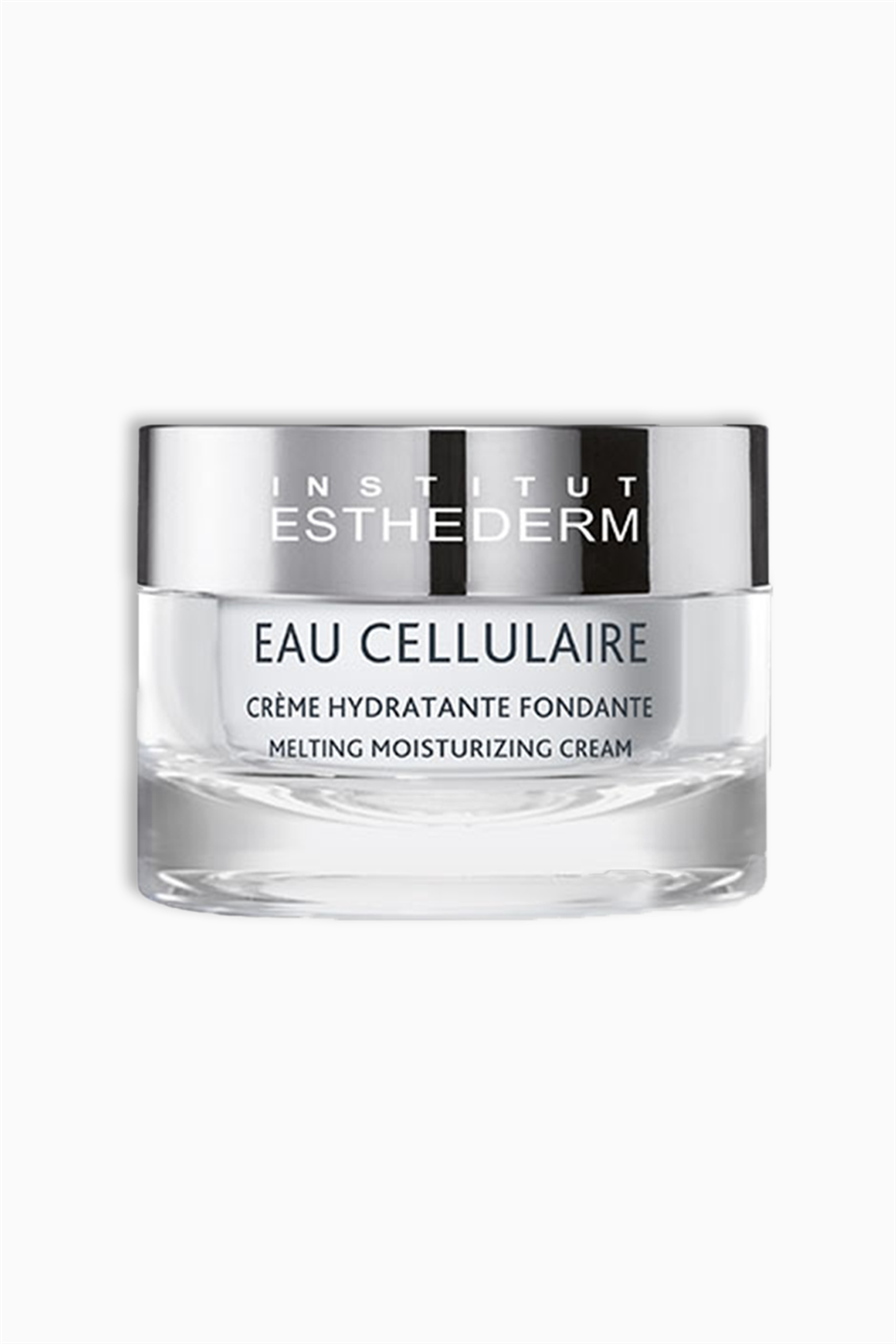 Institut Esthederm Celluar Water Melting Moisturizing Cream 50 ml | Esthederm | Institut Esthederm Celluar Water Melting Moisturizing Cream 50 ml