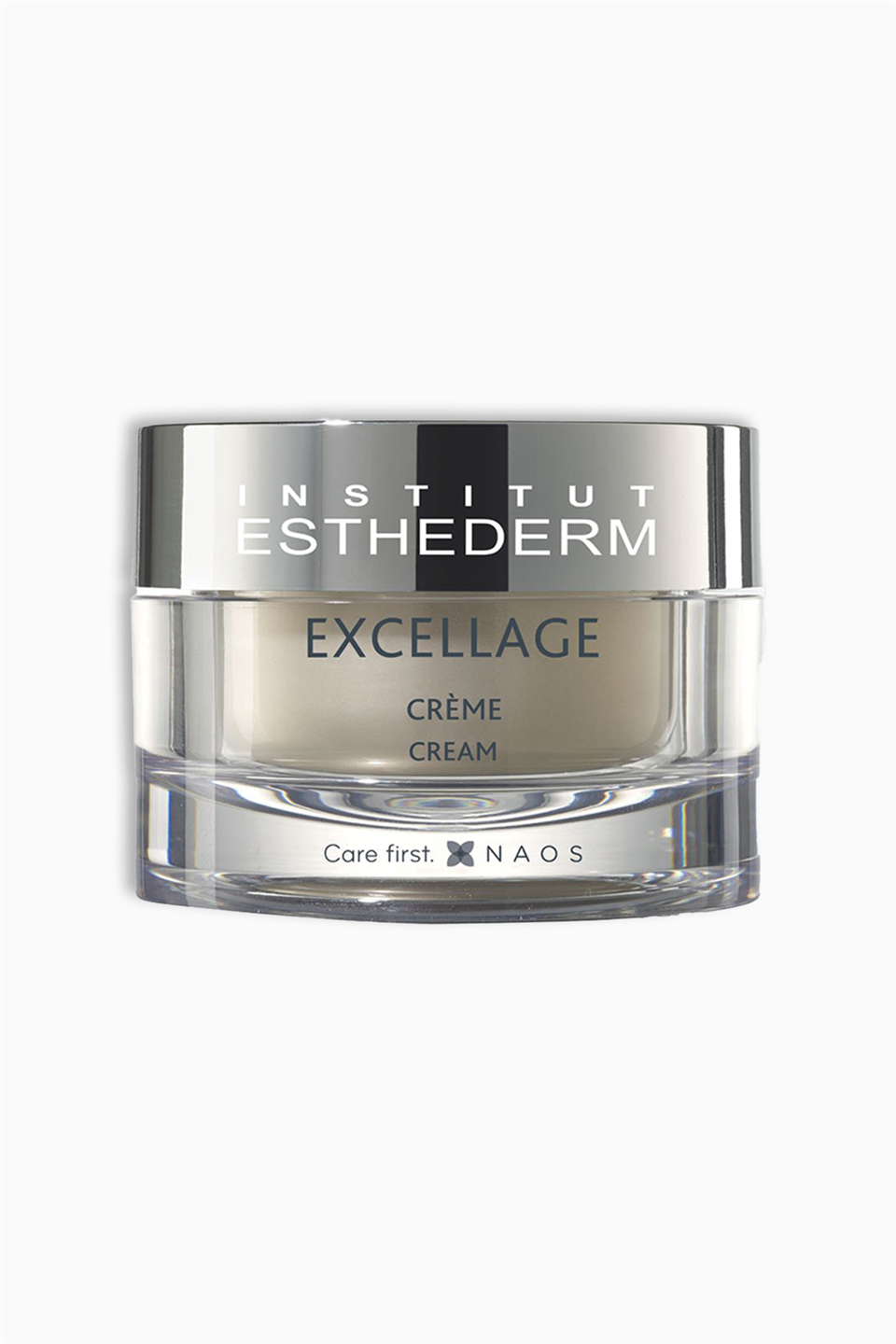 Institut Esthederm Excellage Cream 50 ml | Esthederm | Institut Esthederm Excellage Cream 50 ml