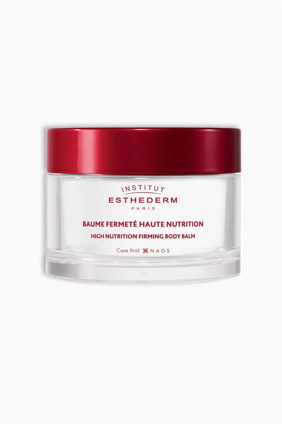 Institut Esthederm High Nutrition Firming Body Balm 200 ml | Esthederm | Institut Esthederm High Nutrition Firming Body Balm 200 ml