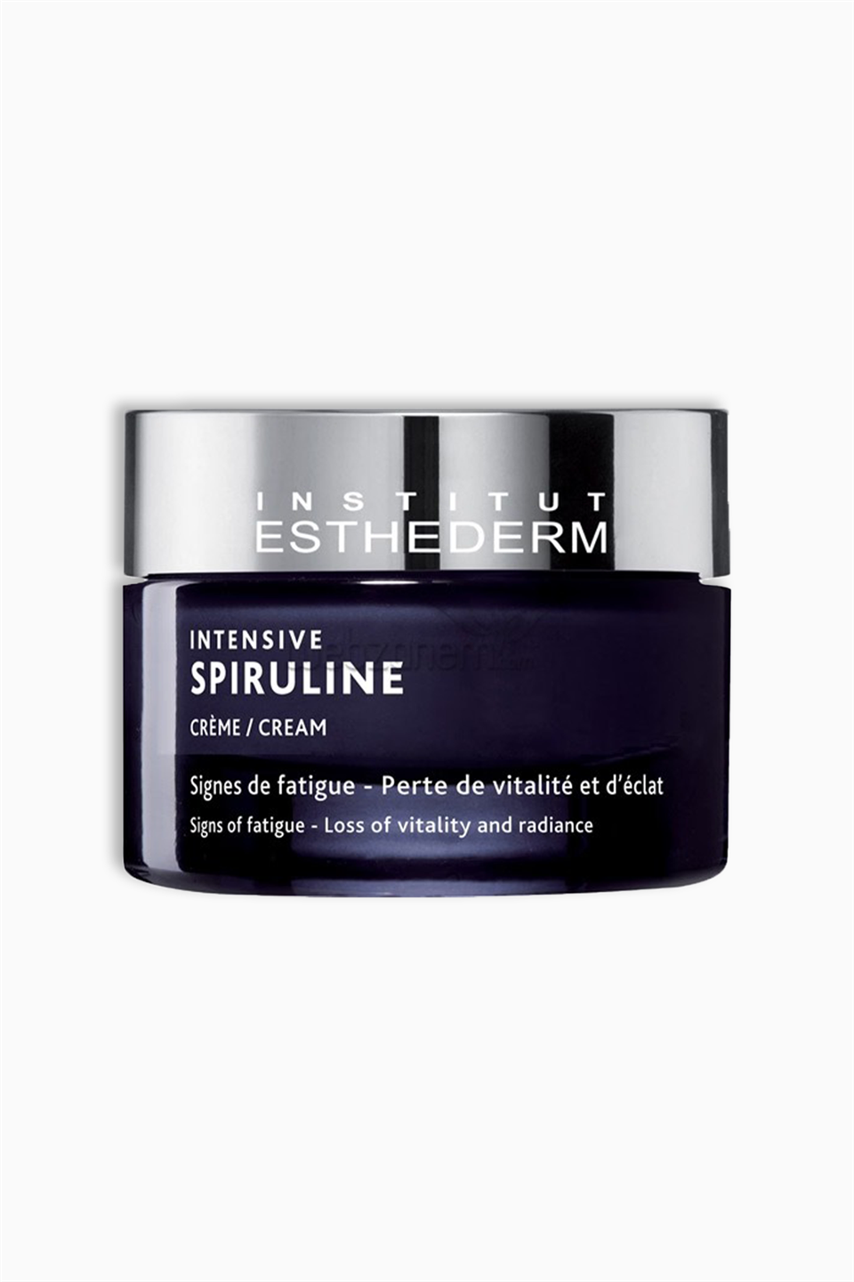 Institut Esthederm Intensive Spiruline Cream 50 ml | Esthederm | Institut Esthederm Intensive Spiruline Cream 50 ml