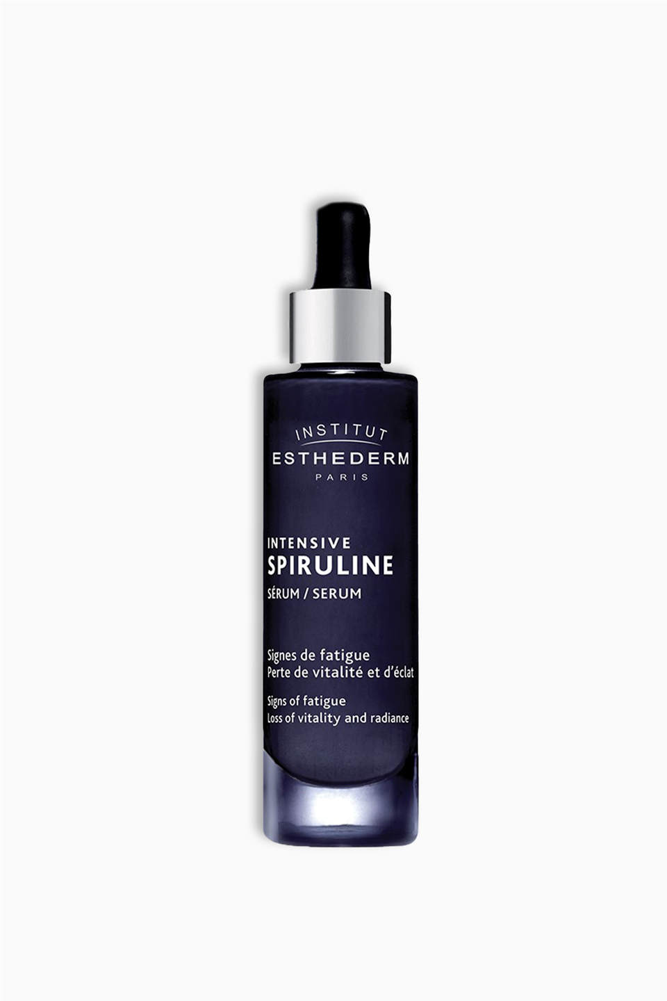 Institut Esthederm Intensive Spiruline Serum 30 ml | Esthederm | Institut Esthederm Intensive Spiruline Serum 30 ml