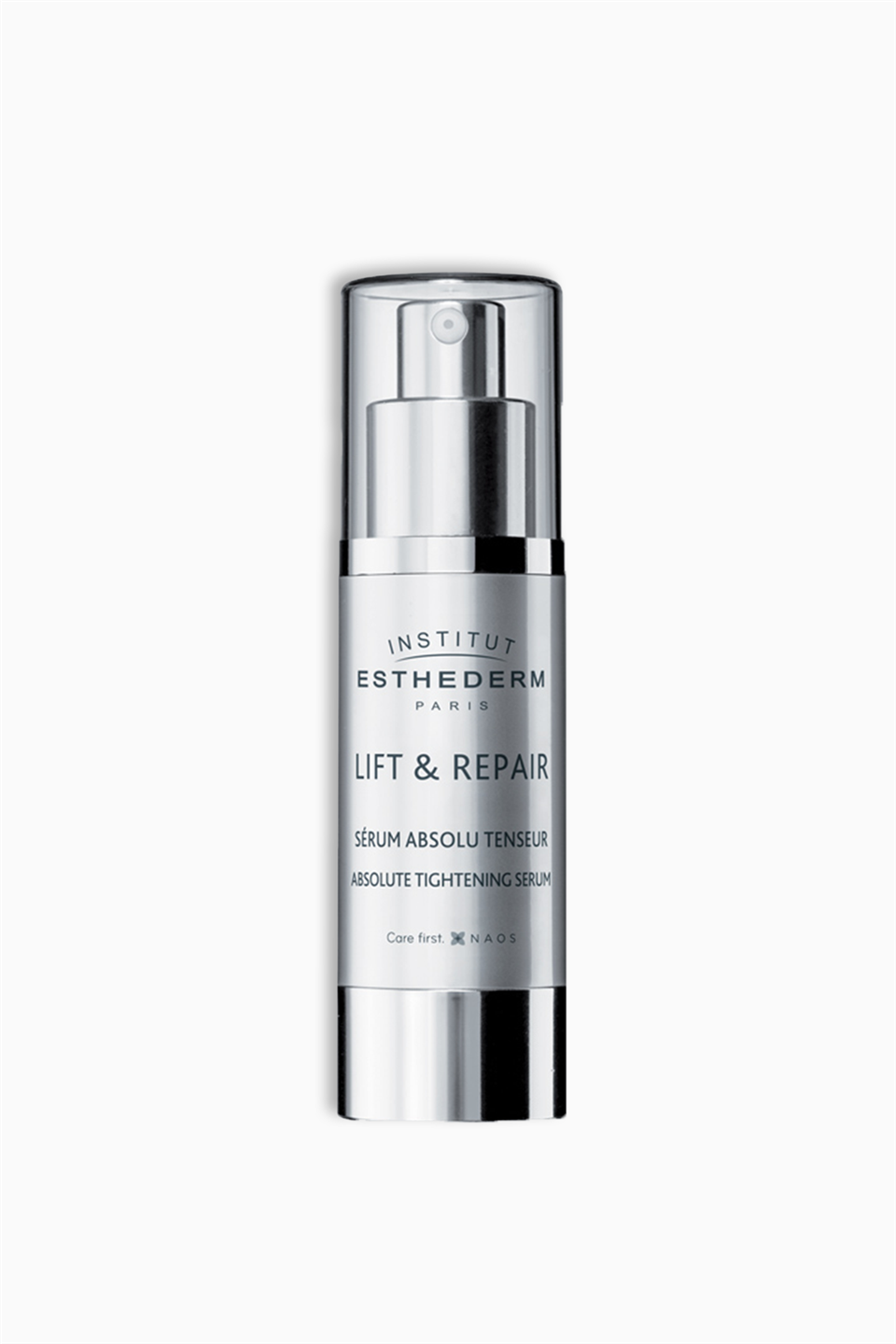 Institut Esthederm Lift & Repair Absolute Tightening Serum 30 ml | Esthederm | Institut Esthederm Lift & Repair Absolute Tightening Serum 30 ml