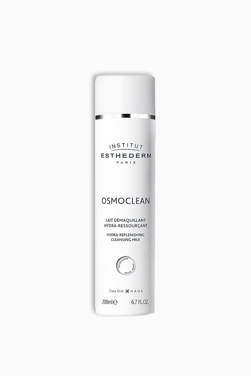 Institut Esthederm Osmoclean Hydra-Replenishing Cleansing Milk 200 ml | Esthederm | Institut Esthederm Osmoclean Hydra-Replenishing Cleansing Milk 200 ml