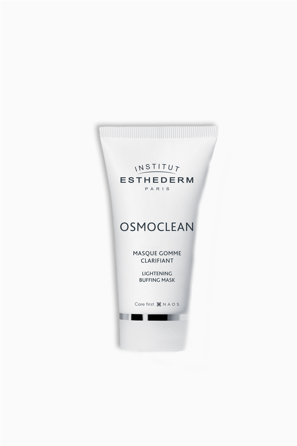 Institut Esthederm Osmoclean Lightening Buffing Mask 75 ml | Esthederm | Institut Esthederm Osmoclean Lightening Buffing Mask 75 ml