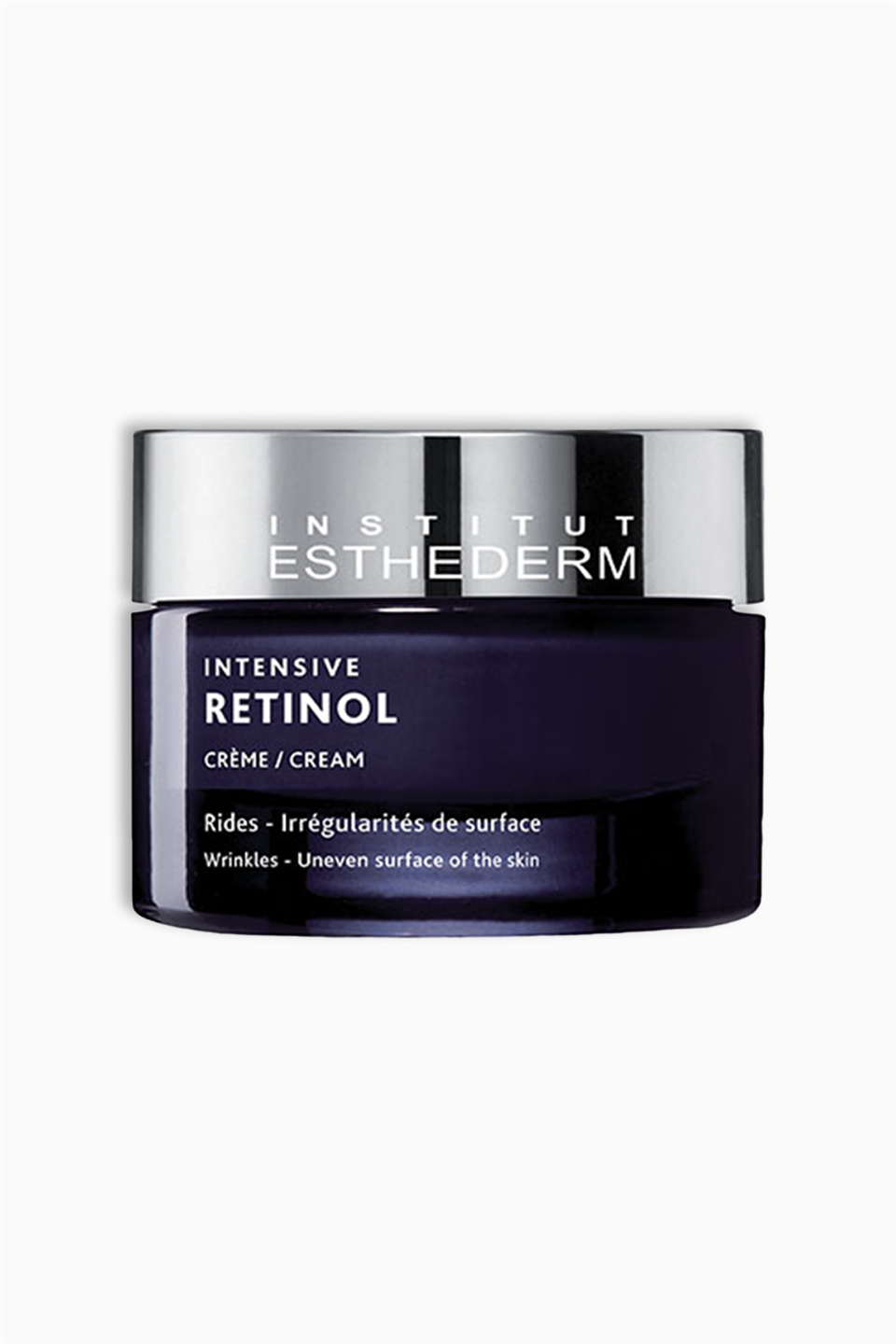 Institut Esthederm Retinol Cream 50 ml | Esthederm | Esthederm Retinol Cream 50 ml