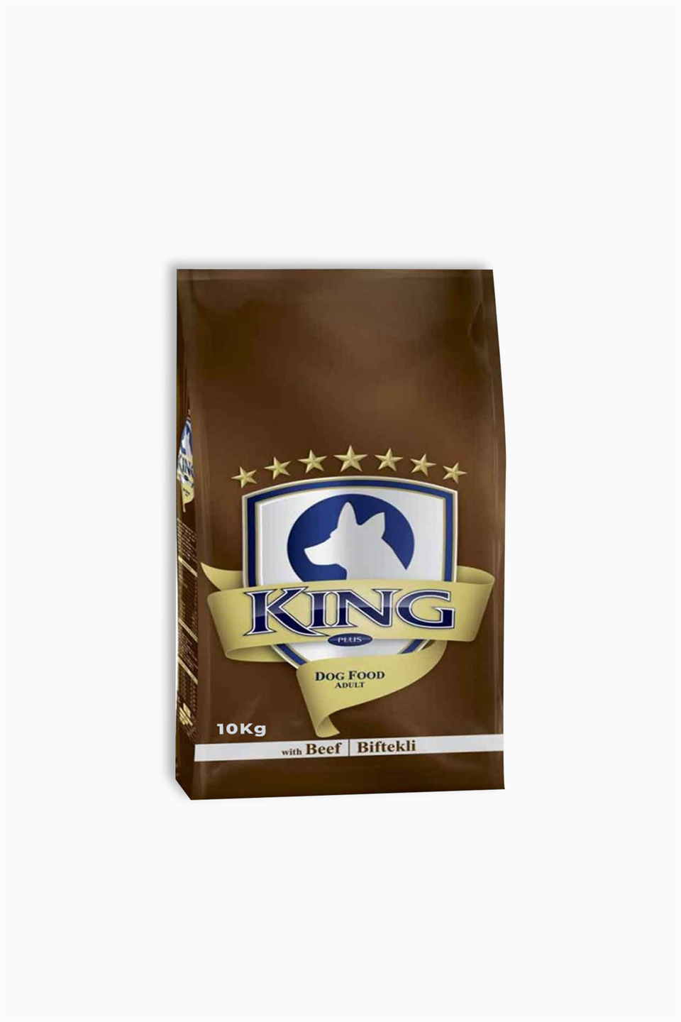 King Beef Yetişkin Köpek Maması 10 Kg | King | King Beef Yetişkin Köpek Maması 10 Kg