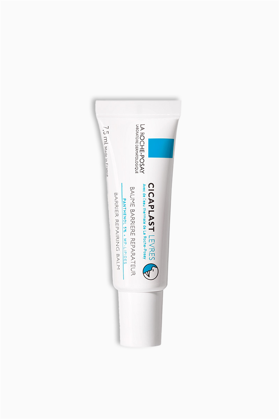 La Roche Posay Cicaplast Levres B5 7,5 ml | La Roche Posay | La Roche Posay Cicaplast Levres B5 7,5 ml