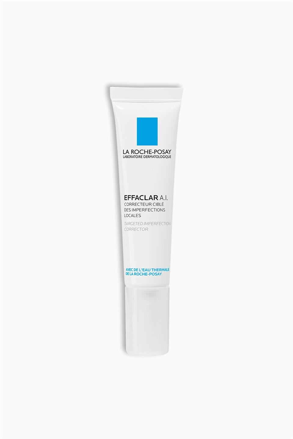 La Roche Posay Effaclar A.I. 15 ml - Sivilce Karşıtı Krem | La Roche Posay | La Roche Posay Effaclar A.I. 15 ml - Sivilce Karşıtı Krem