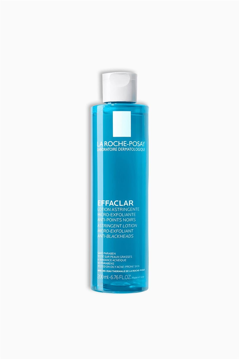 La Roche Posay Effaclar Tonik 200 ml - Sıkılaştırıcı Tonik | La Roche Posay | La Roche Posay Effaclar Tonik 200 ml - Sıkılaştırıcı Tonik