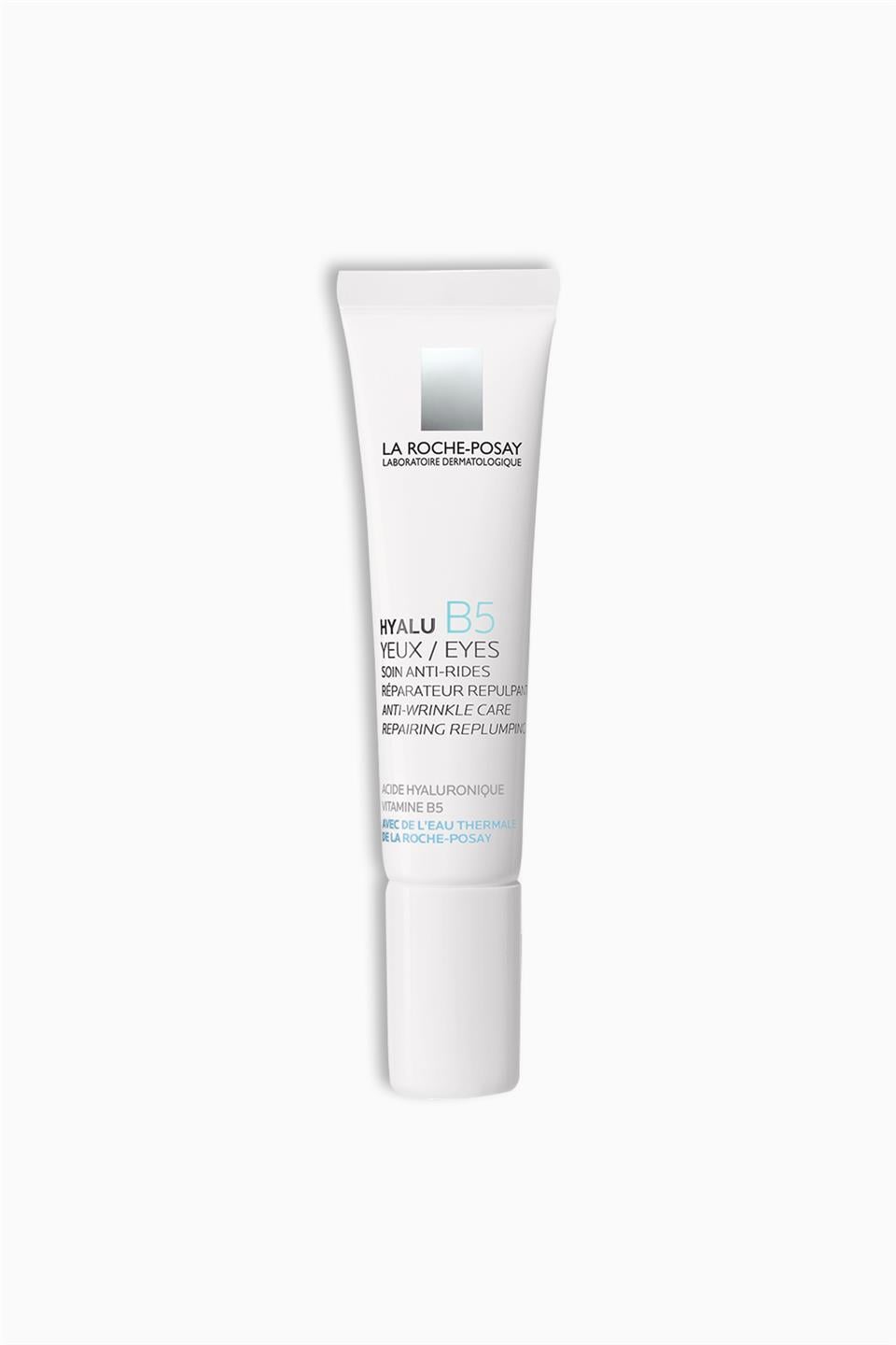 La Roche Posay Hyalu B5 Eyes Cream 15 ml | La Roche Posay | La Roche Posay Hyalu B5 Eyes Cream 15 ml