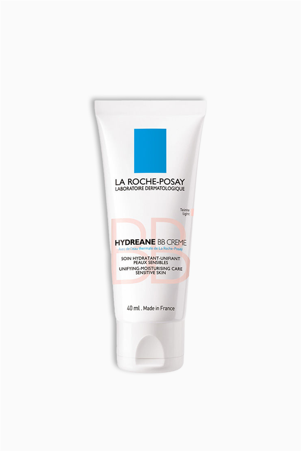 La Roche Posay Hydreane BB Creme SPF20 40 ml (Orta Ton) | La Roche Posay | La Roche Posay Hydreane BB Creme SPF20 40 ml (Orta Ton)
