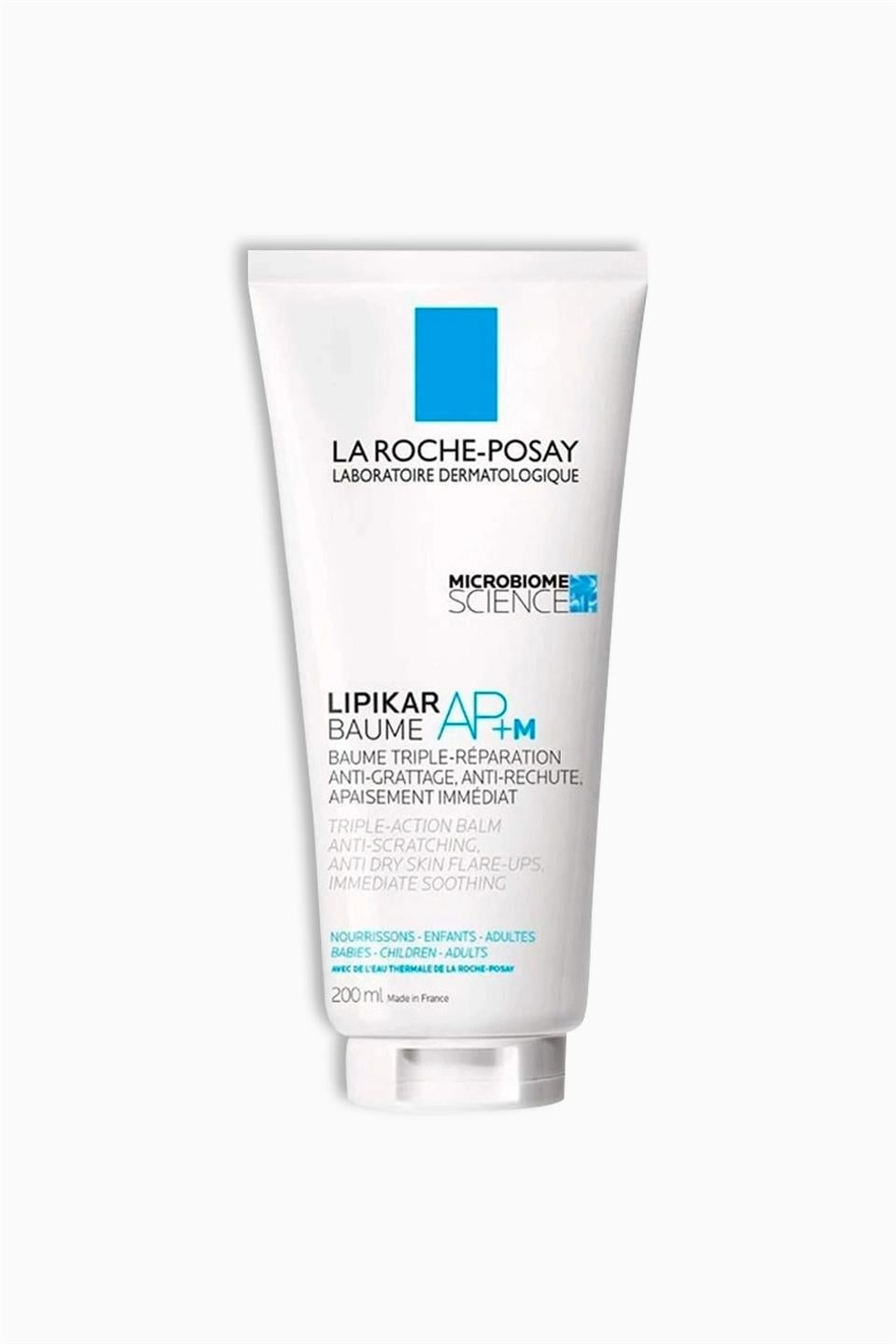 La Roche Posay Lipikar Baume AP+ M 200 ml | La Roche Posay | La Roche Posay Lipikar Baume AP+ M 200 ml