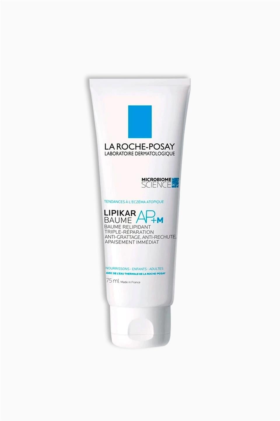 La Roche Posay Lipikar Baume AP+ M 75 ml | La Roche Posay | La Roche Posay Lipikar Baume AP+ M 75 ml