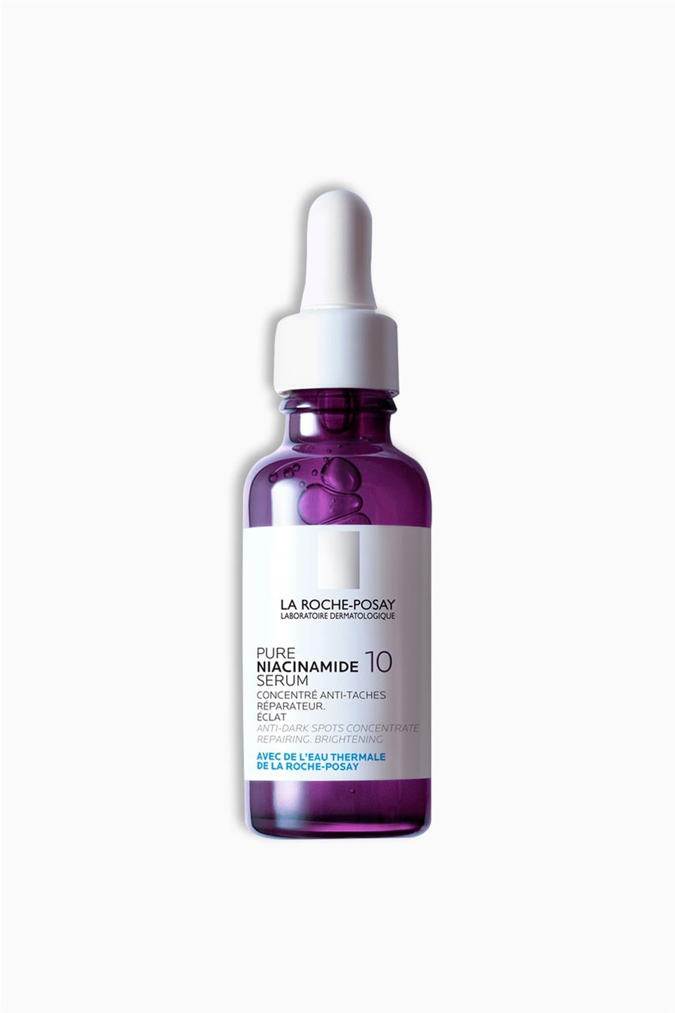 La Roche Posay Pure Niacinamide 10 Serum 30 ml | La Roche Posay | La Roche Posay Pure Niacinamide 10 Serum 30 ml
