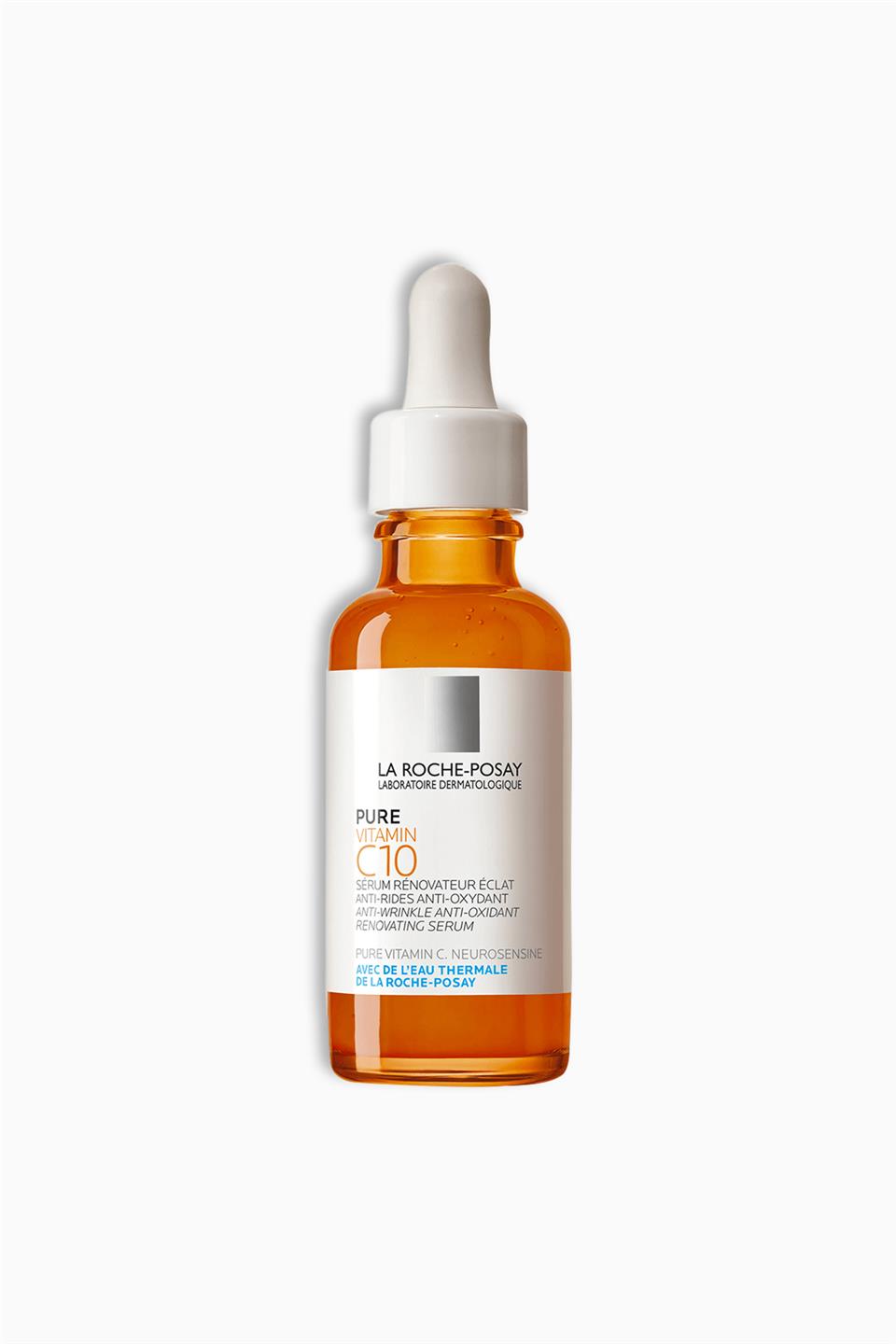 La Roche Posay Pure Vitamin C 10 Serum 30 ml | La Roche Posay | La Roche Posay Pure Vitamin C 10 Serum 30 ml