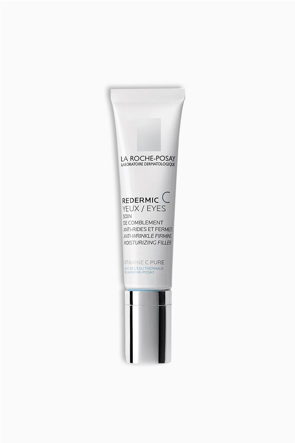La Roche Posay Redermic C Yeux - Göz Çevresi Kırışıklık Kremi 15 ml | La Roche Posay | La Roche Posay Redermic C Yeux - Göz Çevresi Kırışıklık Kremi 15 ml