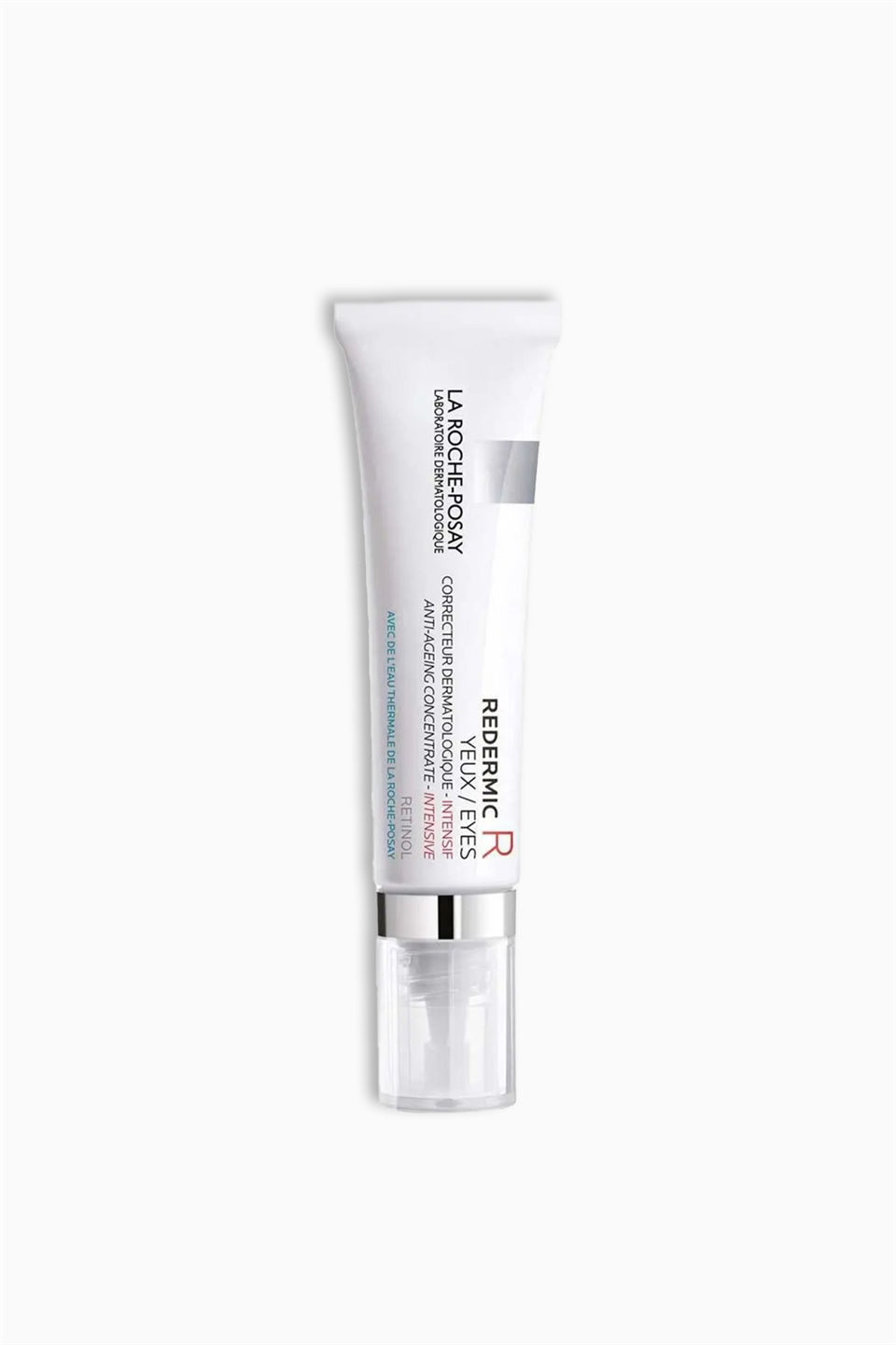 La Roche Posay Redermic R Yeux - Hassas Göz Çevresi Kırışıklık Kremi 15 ml | La Roche Posay | La Roche Posay Redermic R Yeux - Hassas Göz Çevresi Kırışıklık Kremi 15 ml