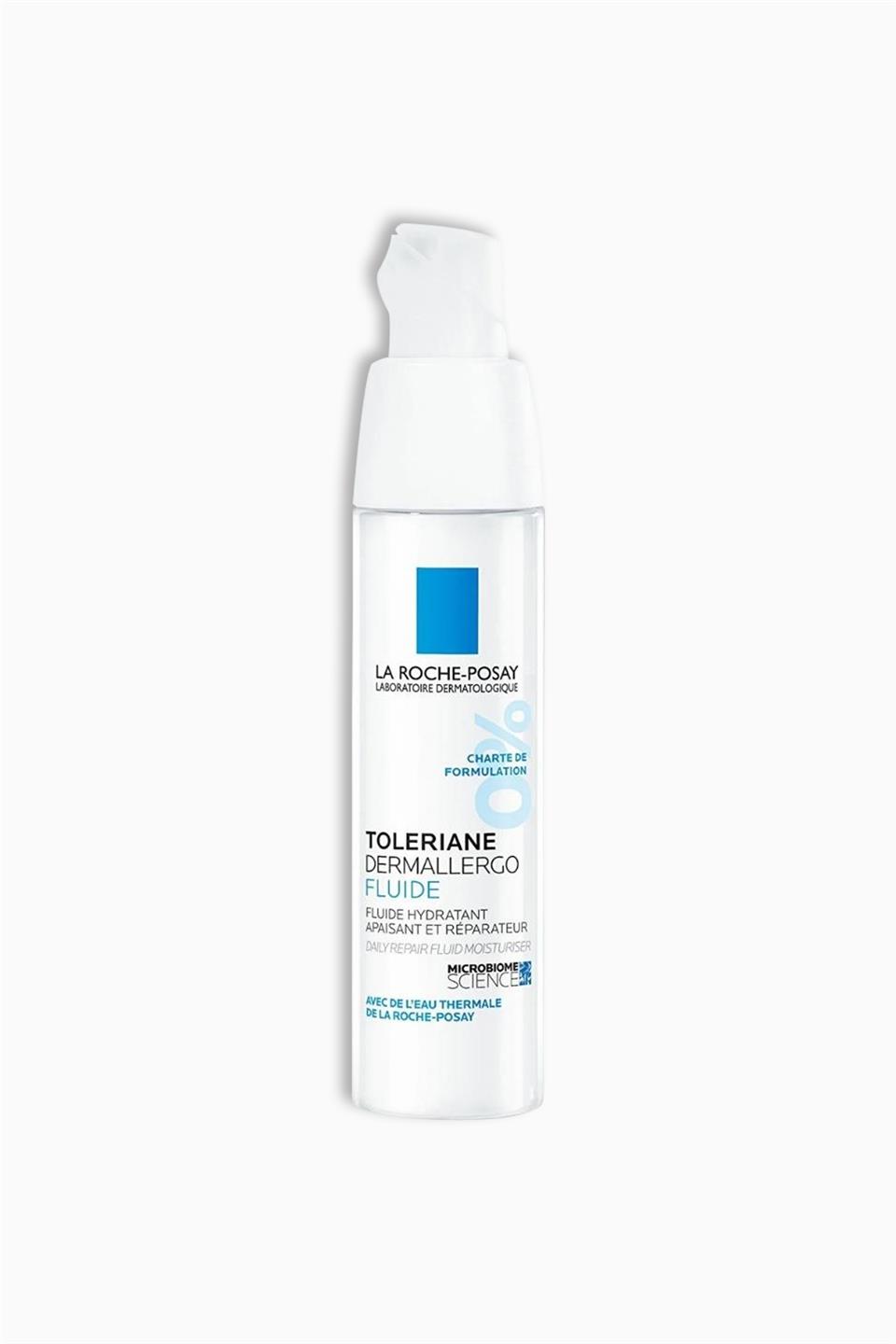 La Roche Posay Toleriane Dermallergo Fluid 40 ml | La Roche Posay | La Roche Posay Toleriane Dermallergo Fluid 40 ml