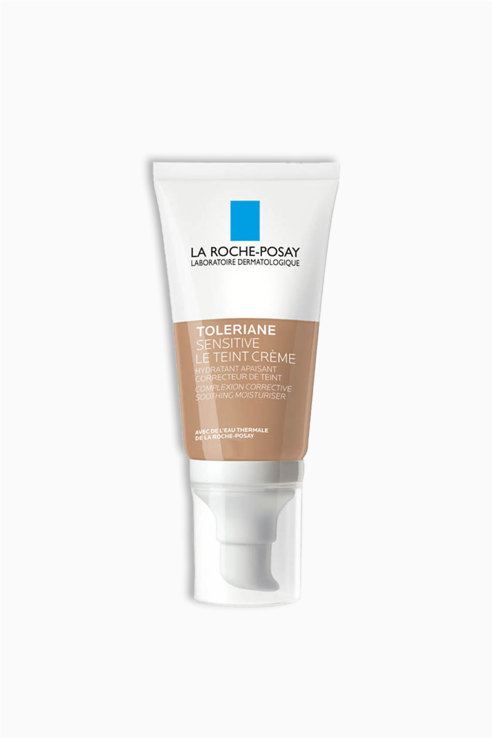 La Roche Posay Toleriane Sensitive Creme Medium 50 ml | La Roche Posay | La Roche Posay Toleriane Sensitive Creme Medium 50 ml