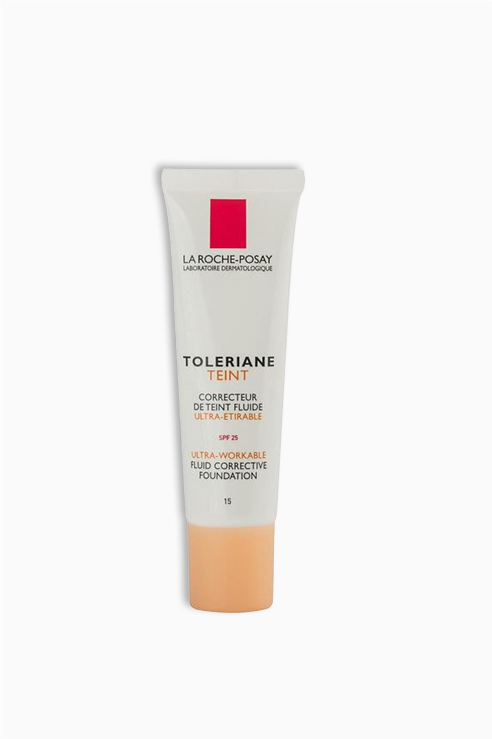 La Roche Posay Toleriane Teint Mineral Compact SPF25 30 ml - Orta Ton 13 | La Roche Posay | La Roche Posay Toleriane Teint Mineral Compact SPF25 30 ml - Orta Ton 13