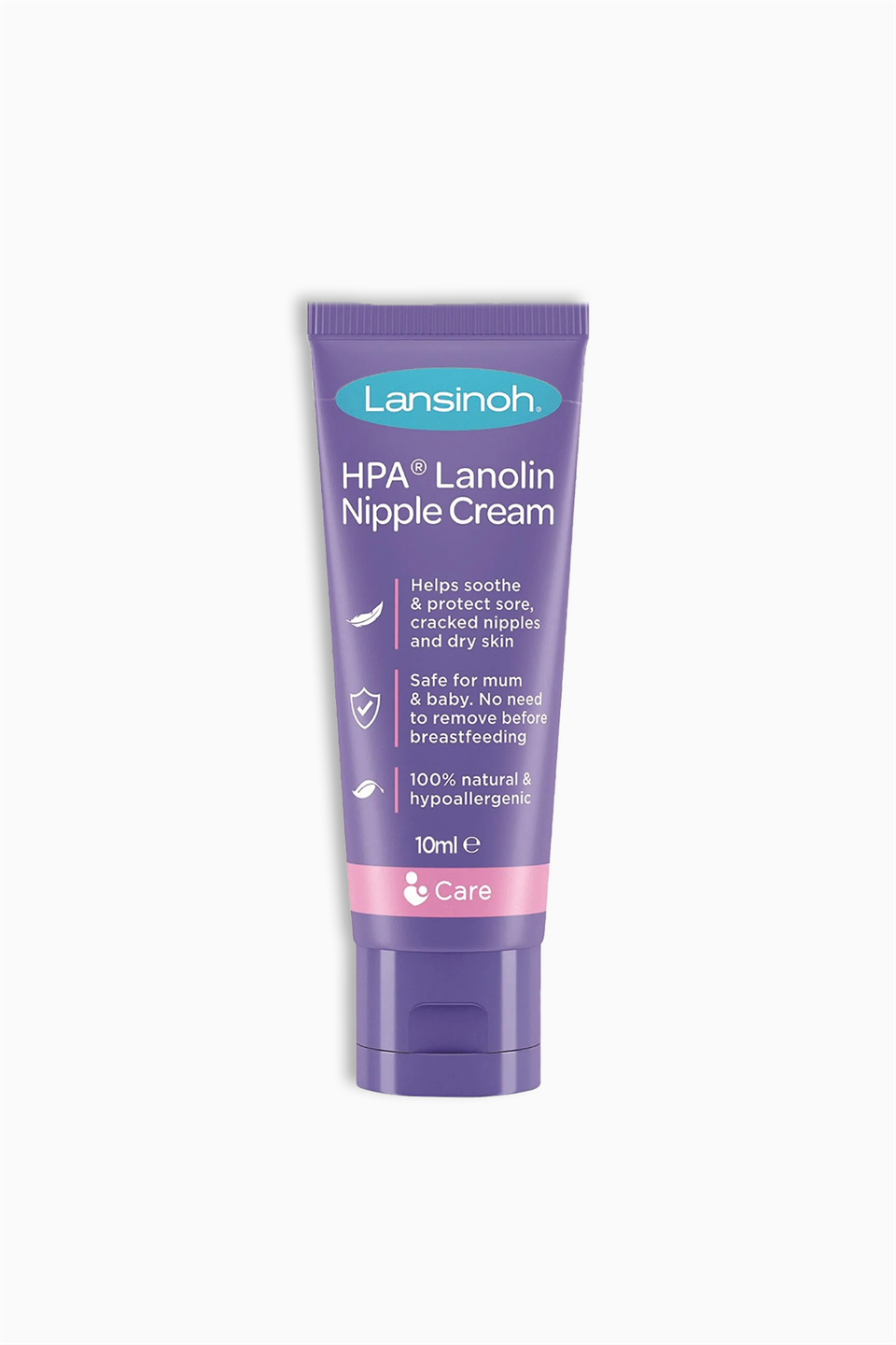 Lansinoh Lanolin Gögüs Ucu Krem 10 ml | Lansinoh | 