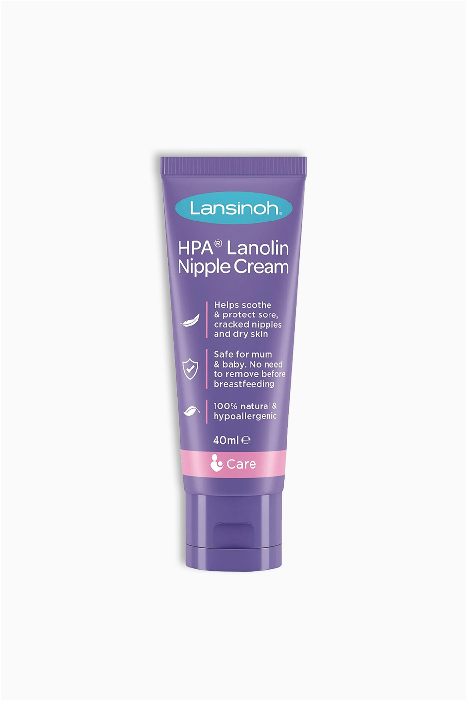 Lansinoh Lanolin Gögüs Ucu Krem 40 ml | Lansinoh | 