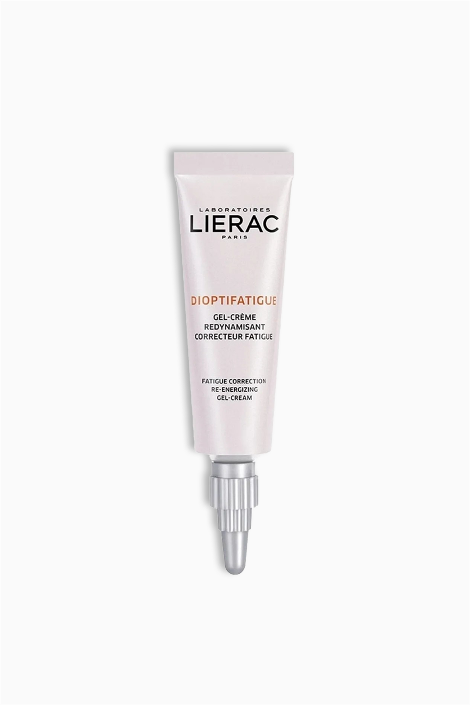 Lierac Dioptifatigue Re-Energizing Gel-Cream 15 ml | Lierac | Lierac Dioptifatigue Re-Energizing Gel-Cream 15 ml