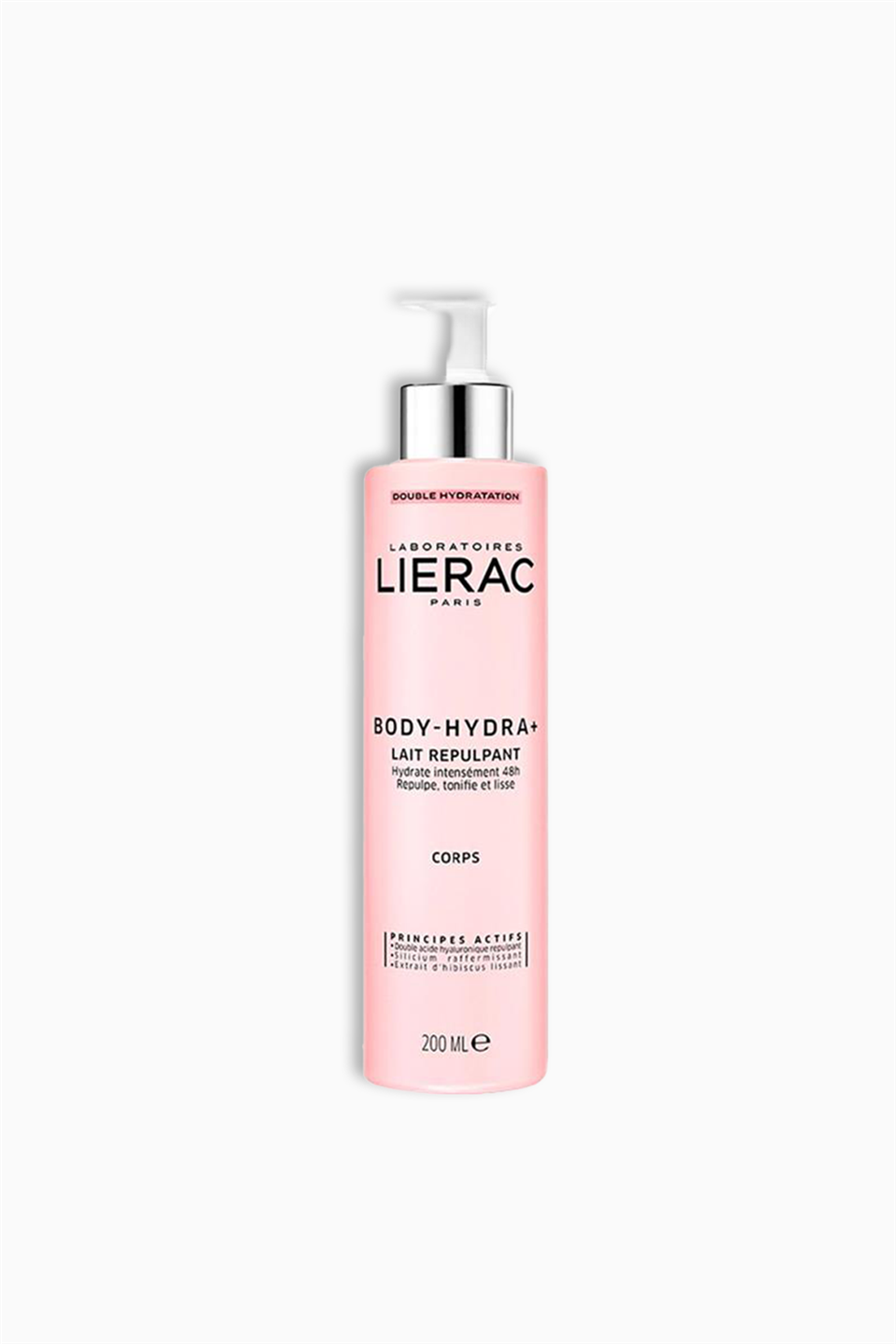 Lierac Double Cleansing Micellar Milk Face & Eyes 200 ml | Lierac | Lierac Double Cleansing Micellar Milk Face & Eyes 200 ml