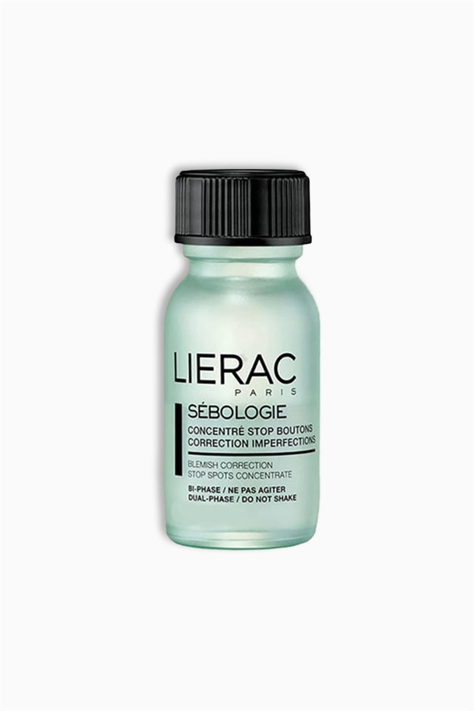 Lierac Sebologie Imperfections Correction Localize Concentrate 15 Ml Akneli Ciltler İçin Lokal Bakım | Lierac | Lierac Sebologie Imperfections Correction Localize Concentrate 15 Ml Akneli Ciltler İçin Lokal Bakım