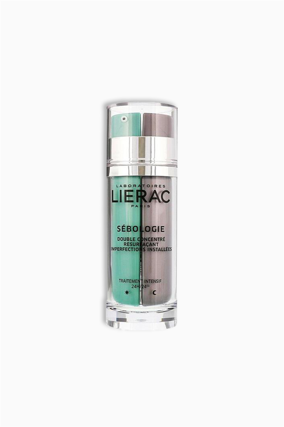 Lierac Sebologie Imperfections Correction Double Concentrate 30 ml | Lierac | Lierac Sebologie Imperfections Correction Double Concentrate 30 ml
